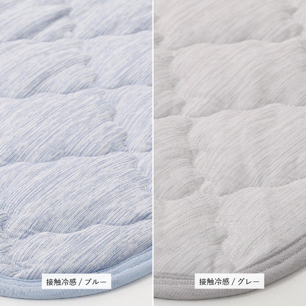 ピターら 敷パッド単品/敷パッド+マットレスセット - 画像 (15)